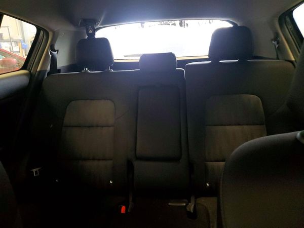 2018 KIA SPORTAGE QL