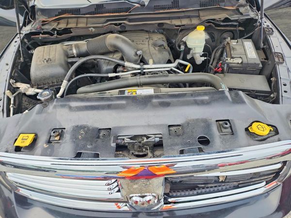 2015 RAM 1500 SLT