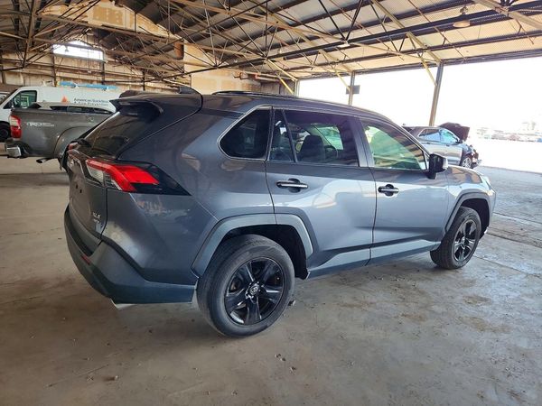 2019 TOYOTA RAV4 XLE / XLE Premium 4WD