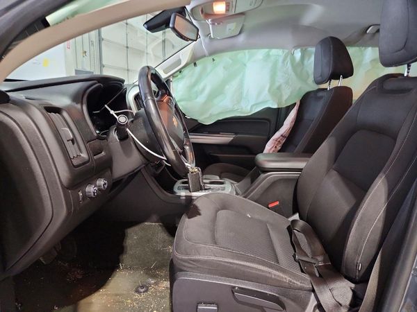 2015 CHEVROLET COLORADO
