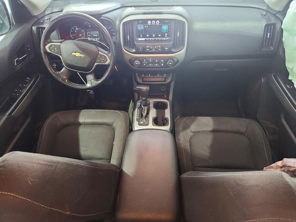 2015 CHEVROLET COLORADO