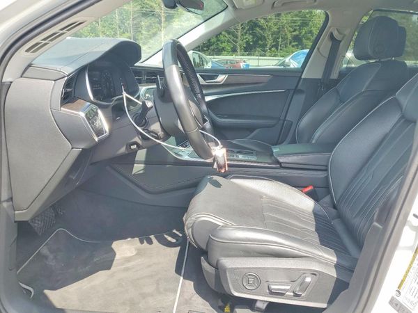 2019 AUDI A6