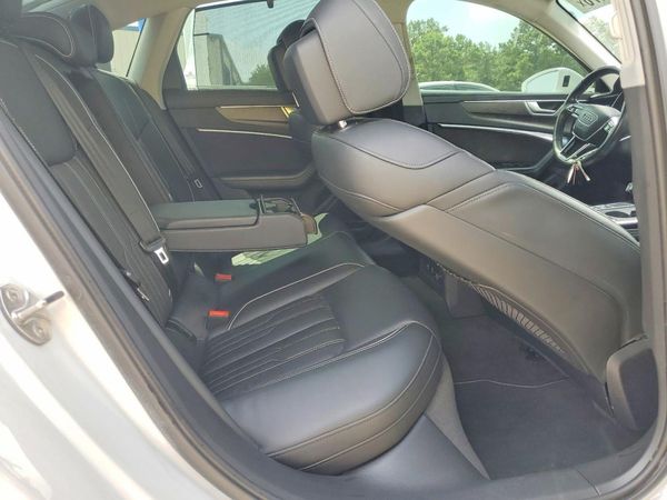 2019 AUDI A6