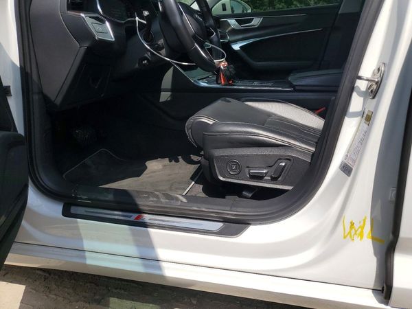 2019 AUDI A6