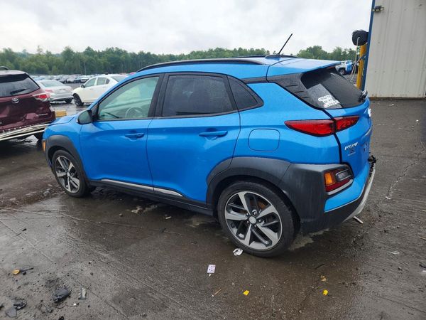 2018 HYUNDAI KONA Limited