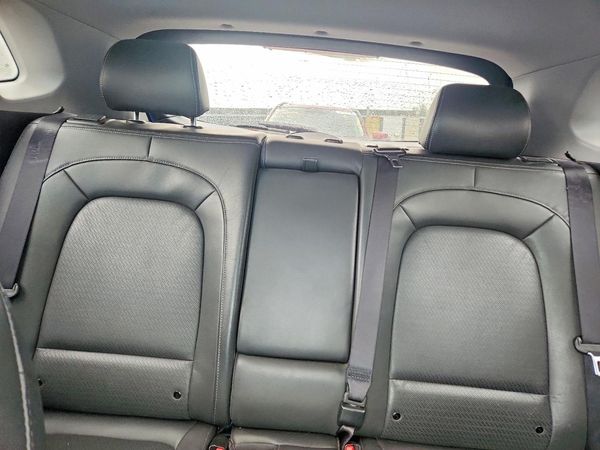 2018 HYUNDAI KONA Limited