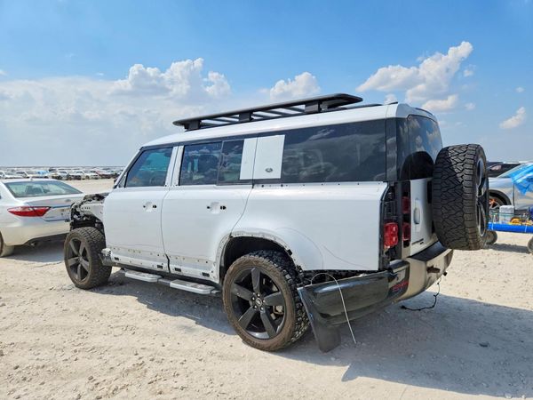 2023 LAND ROVER DEFENDER