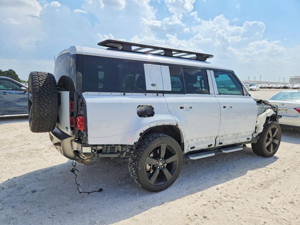 2023 LAND ROVER DEFENDER
