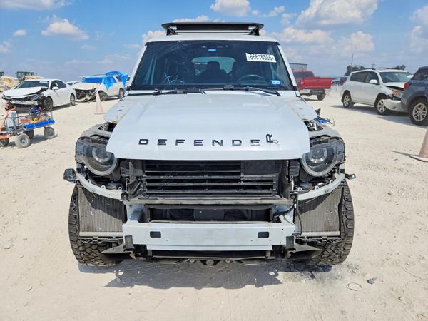 2023 LAND ROVER DEFENDER