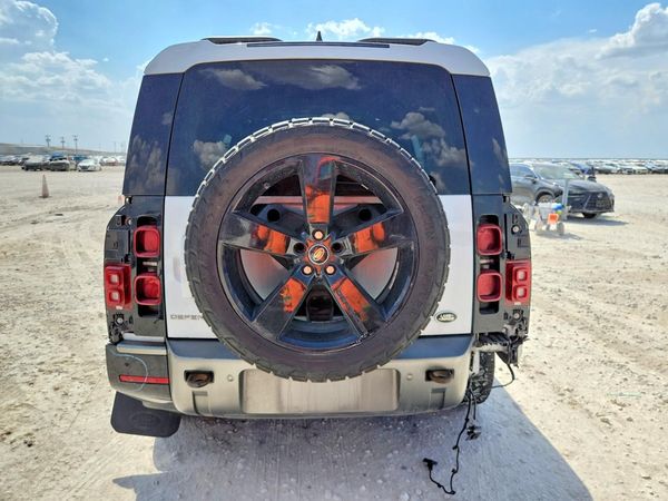 2023 LAND ROVER DEFENDER
