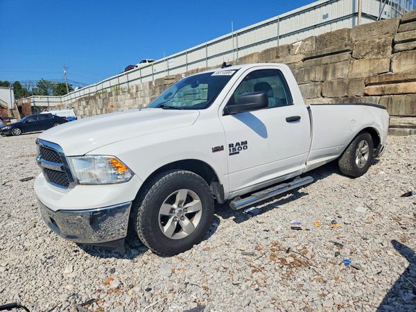 2021 RAM 1500 CLASSIC