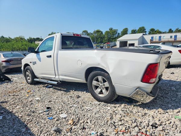 2021 RAM 1500 CLASSIC