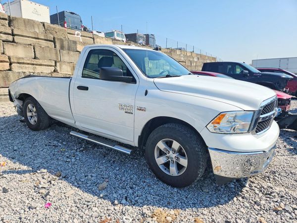 2021 RAM 1500 CLASSIC