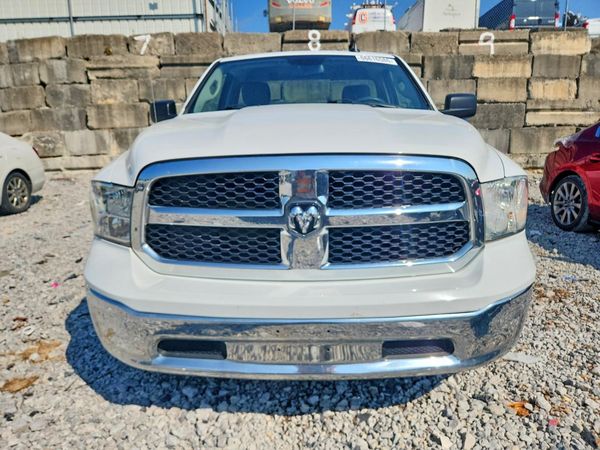 2021 RAM 1500 CLASSIC