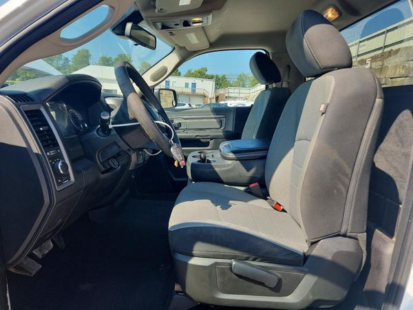 2021 RAM 1500 CLASSIC