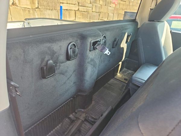 2021 RAM 1500 CLASSIC