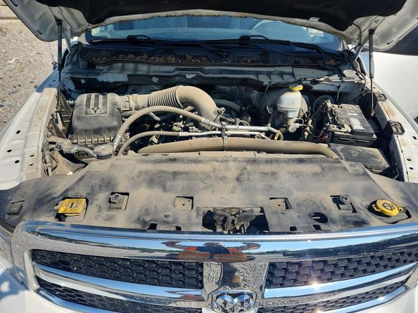 2021 RAM 1500 CLASSIC