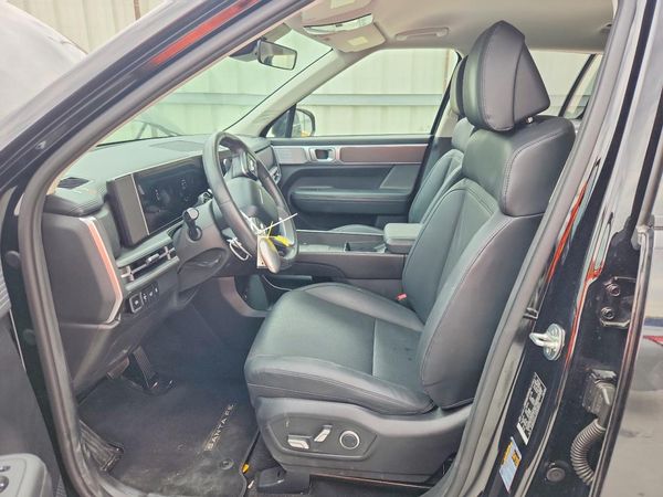 2024 HYUNDAI SANTA FE