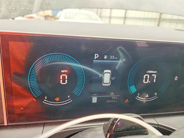 2024 HYUNDAI SANTA FE
