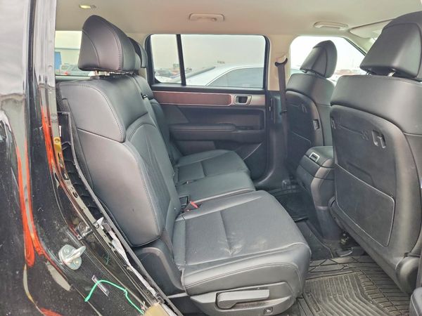 2024 HYUNDAI SANTA FE