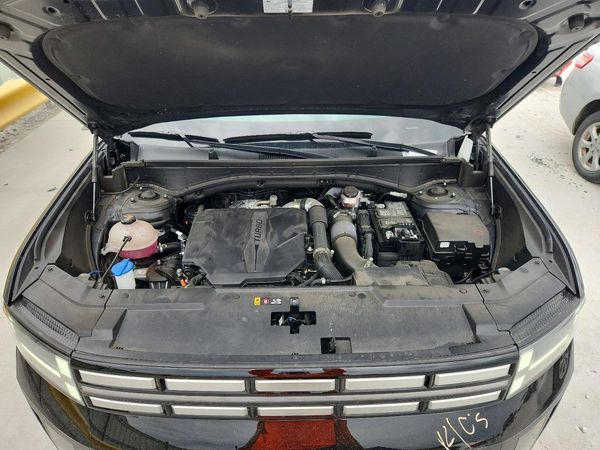 2024 HYUNDAI SANTA FE