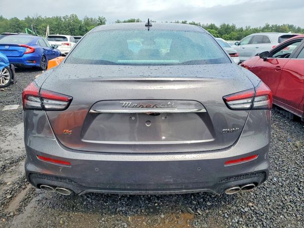 2024 MASERATI ALL OTHER — DIRR