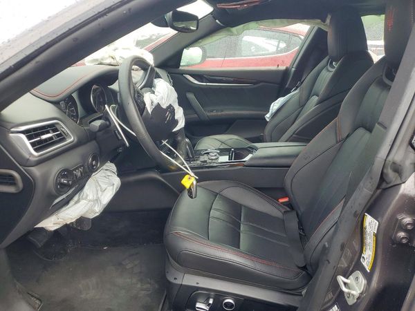 2024 MASERATI ALL OTHER — DENT