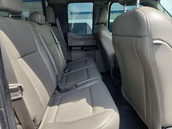 2019 FORD F150