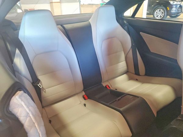 2014 MERCEDES-BENZ E E350 4-MATIC