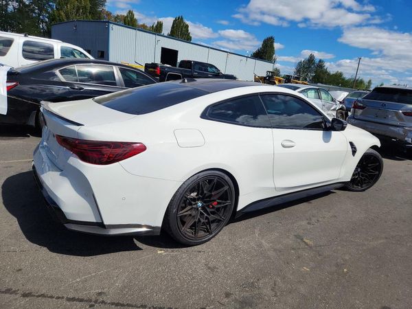 2026 BMW M4
