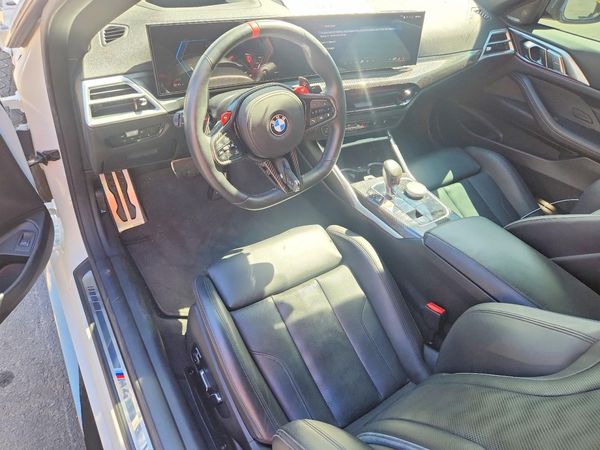 2026 BMW M4