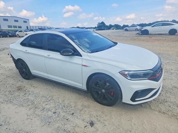2020 VOLKSWAGEN JETTA