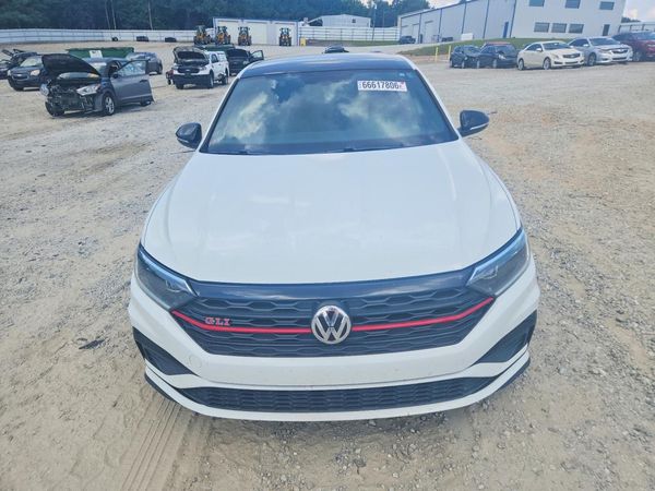 2020 VOLKSWAGEN JETTA