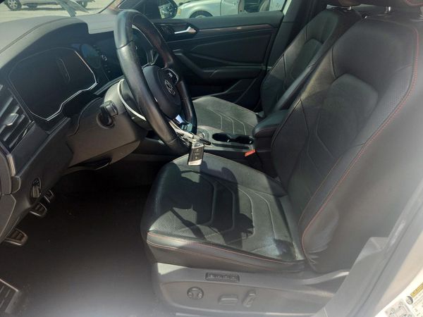 2020 VOLKSWAGEN JETTA