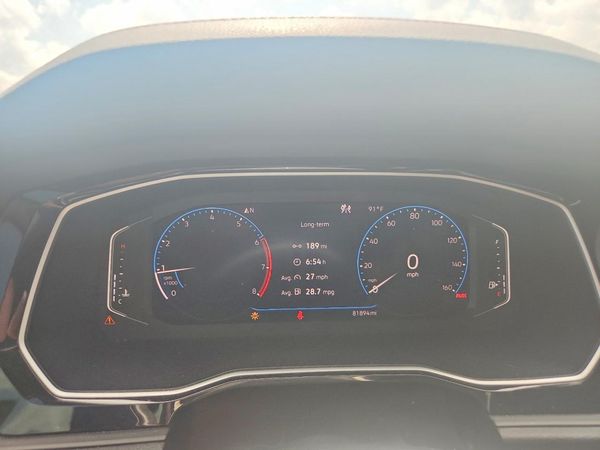 2020 VOLKSWAGEN JETTA