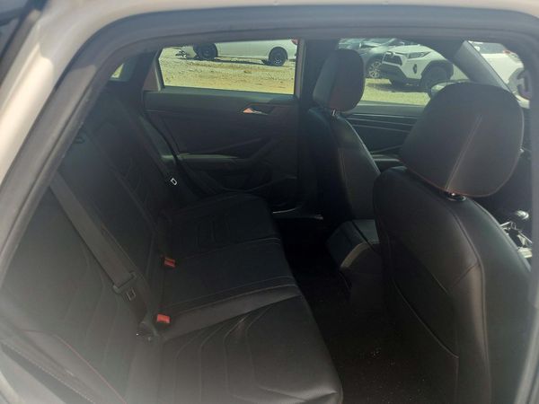 2020 VOLKSWAGEN JETTA