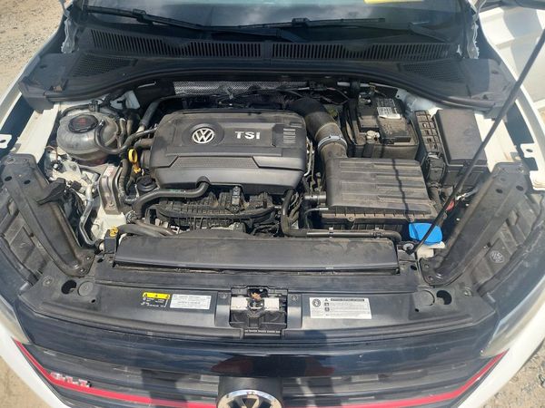 2020 VOLKSWAGEN JETTA