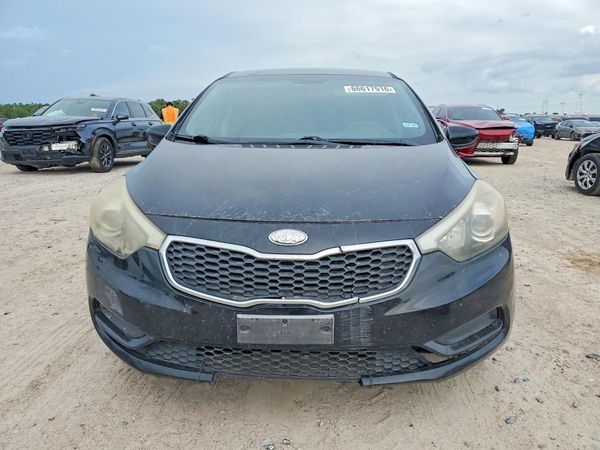 2014 KIA FORTE LX