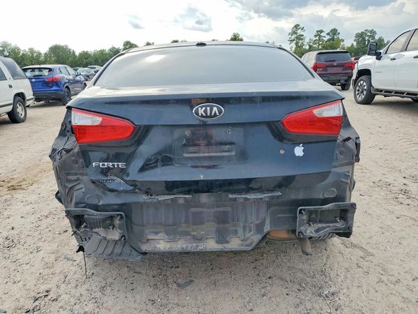 2014 KIA FORTE LX