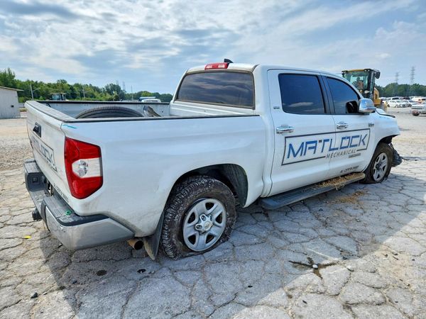 2020 TOYOTA TUNDRA