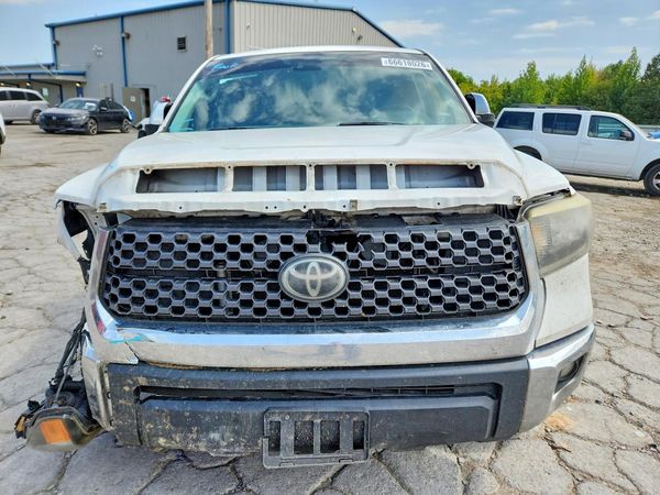 2020 TOYOTA TUNDRA
