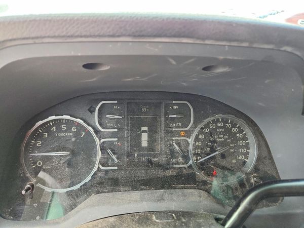 2020 TOYOTA TUNDRA