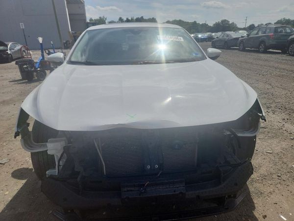 2021 VOLKSWAGEN PASSAT SE