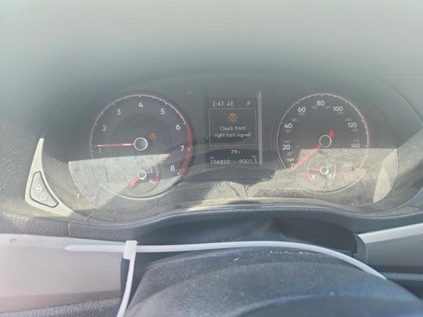 2021 VOLKSWAGEN PASSAT SE