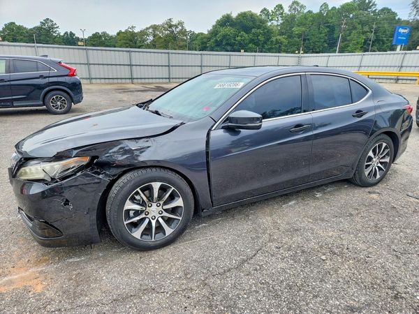 2015 ACURA TLX
