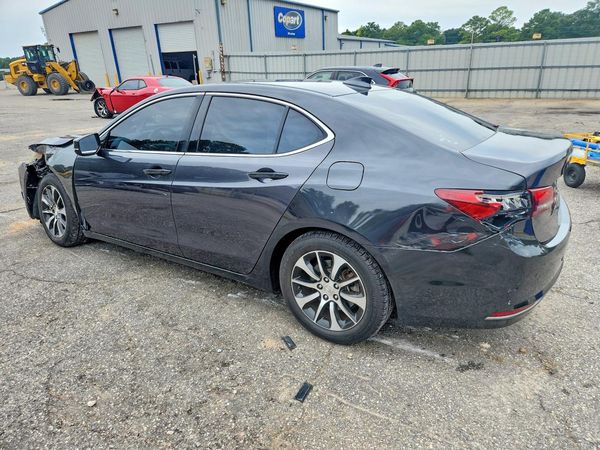 2015 ACURA TLX