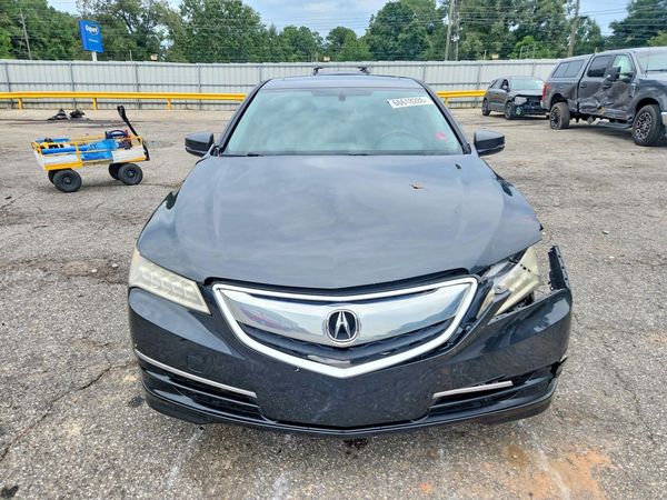 2015 ACURA TLX
