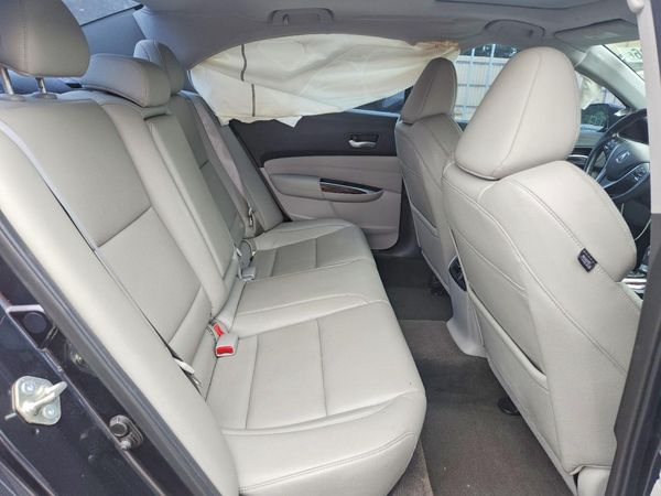 2015 ACURA TLX