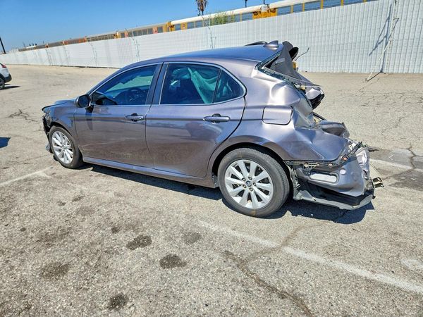 2019 TOYOTA CAMRY L/LE/SE/XLE