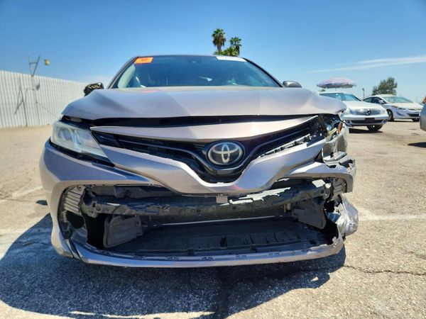 2019 TOYOTA CAMRY L/LE/SE/XLE